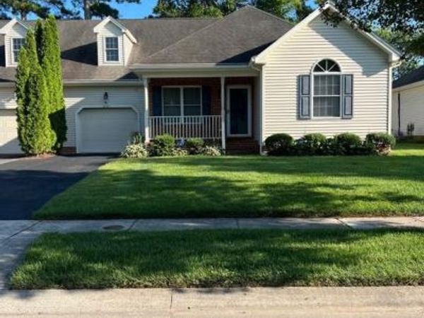 30471 MANOR DRIVE, PRINCESS ANNE, MD 21853