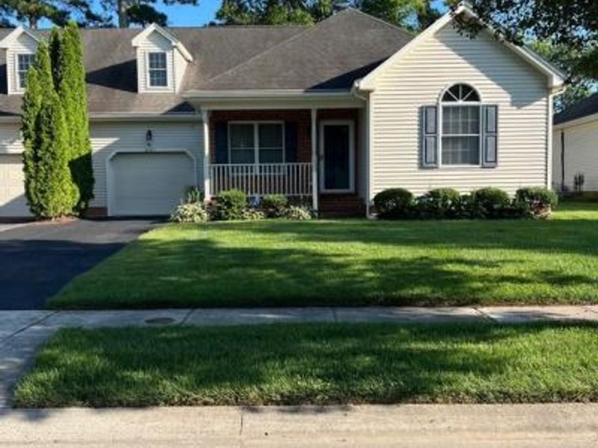 30471 Manor Drive, Princess Anne, MD 21853 Main Photo