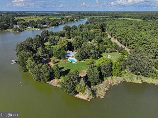 4500 BOONE CREEK ROAD, OXFORD, MD 21654