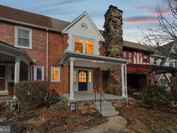 213 STONEWAY LANE, MERION STATION, PA 19066