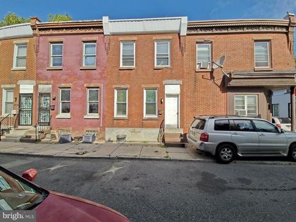 3940 ARCADIA STREET Philadelphia, PA 19124