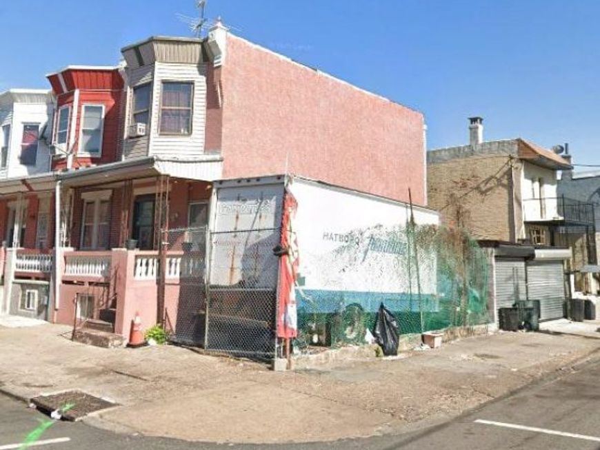 703 W Indiana Avenue, Philadelphia, PA 19133 Main Photo