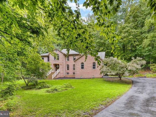 104 DENT ROAD, STAFFORD, VA 22554