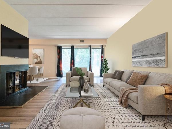 5390 SMOOTH MEADOW WAY, Unit B2D-02, COLUMBIA, MD 21044