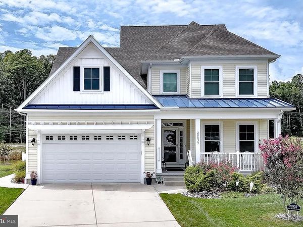 28839 W HENRY PLACE, MILLSBORO, DE 19966