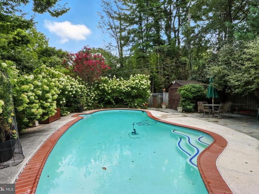 5721 Ridgedale Road, Baltimore, MD 21209 Main Photo