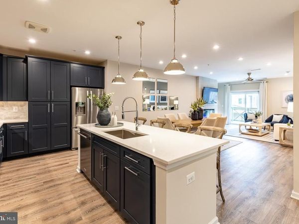 13230 PETREL STREET, Unit 2208, CLARKSBURG, MD 20871