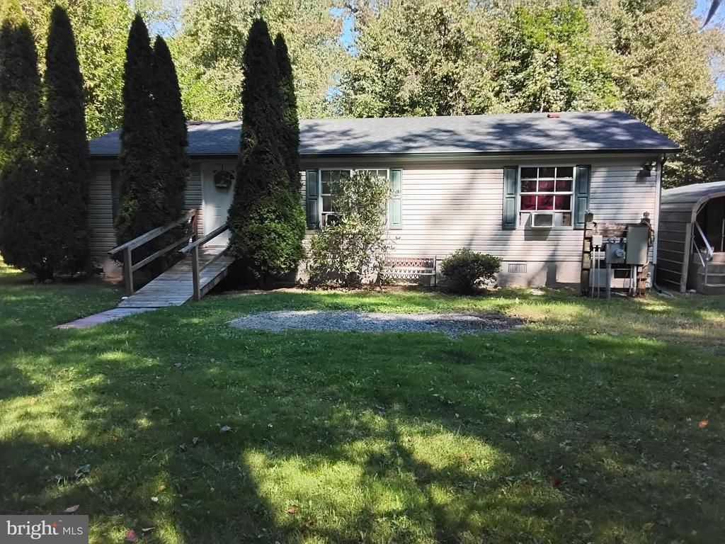 999 E Brysonia Wenksville Road, Biglerville, PA 17307 Main Photo