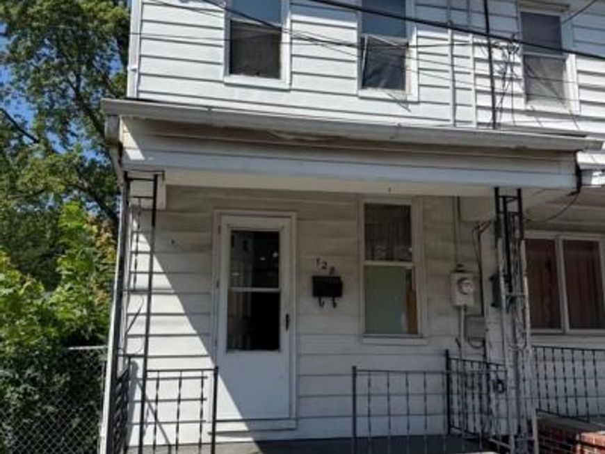 128 Preston Avenue, Girardville, PA 17935 Main Photo