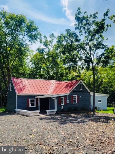 19302 York Road, Stevensburg, VA 22741 Main Photo