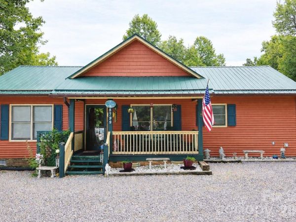 8799 Lisa Trail, Connelly Springs, NC 28612