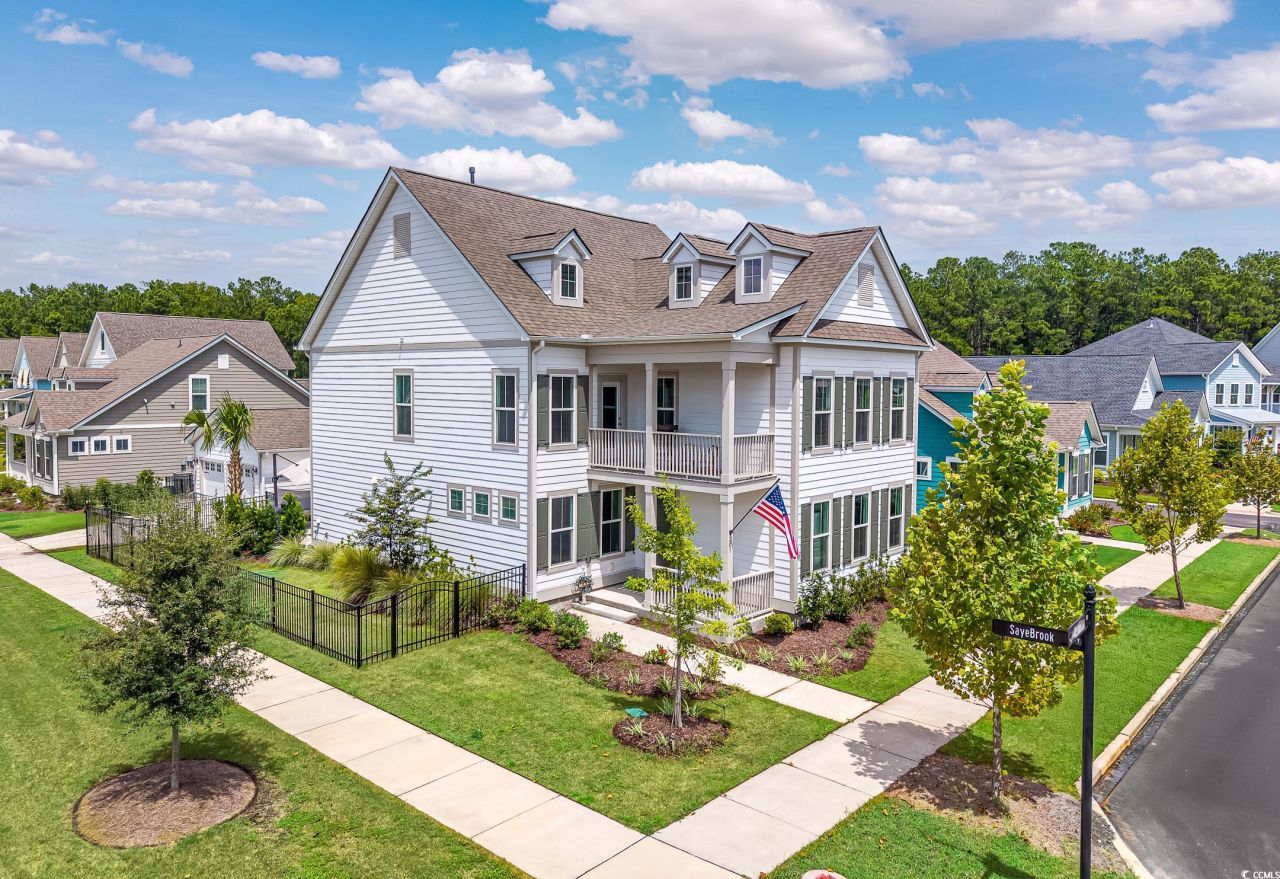 201 Delano Way Photo 1