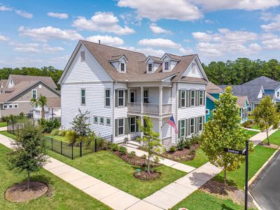 201 Delano Way, Myrtle Beach, SC 29588