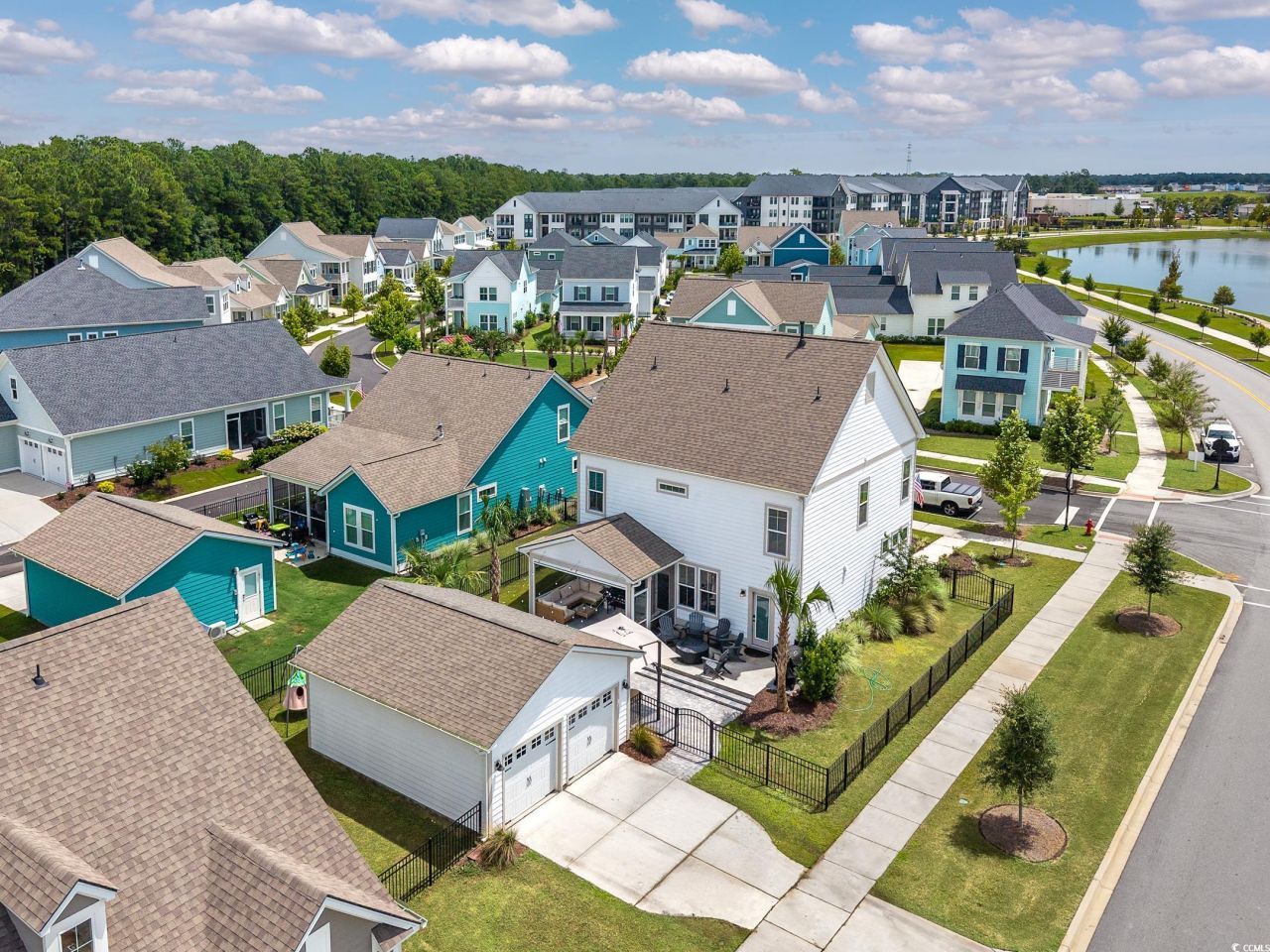 201 Delano Way Photo 2