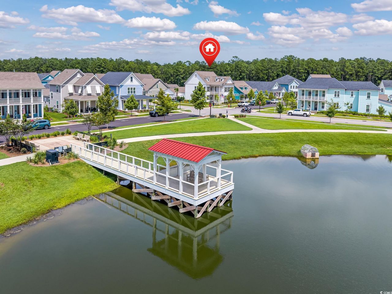 201 Delano Way Photo 4