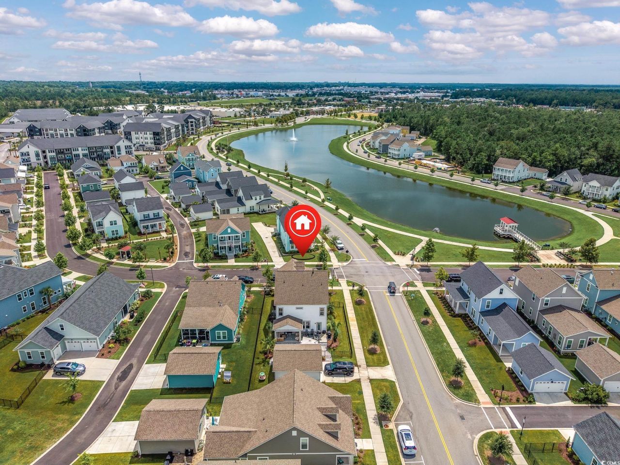 201 Delano Way Photo 5