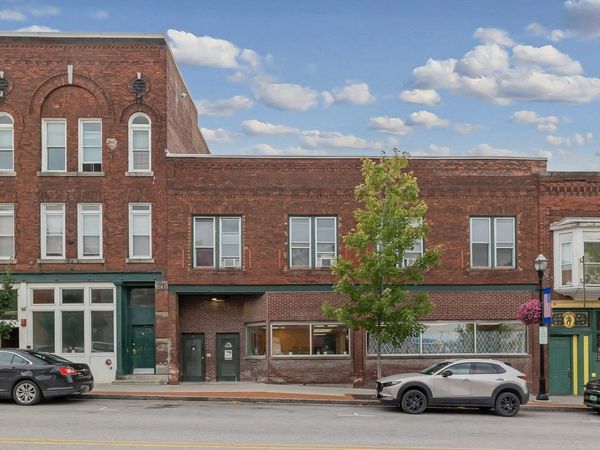 38-40 Kingman Street, St. Albans City, VT 05478