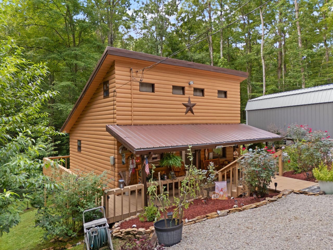 66 Raymond Road, Wellington, KY 40387 Main Photo