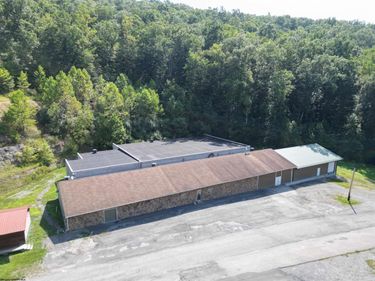 90 Stonecoal, Horner, WV 26372