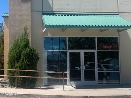 6370 Mae Anne Avenue, Unit 1, Reno, NV 89523 Photo