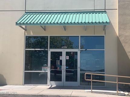 6370 Mae Anne Avenue, Unit 2, Reno, NV 89523 Photo