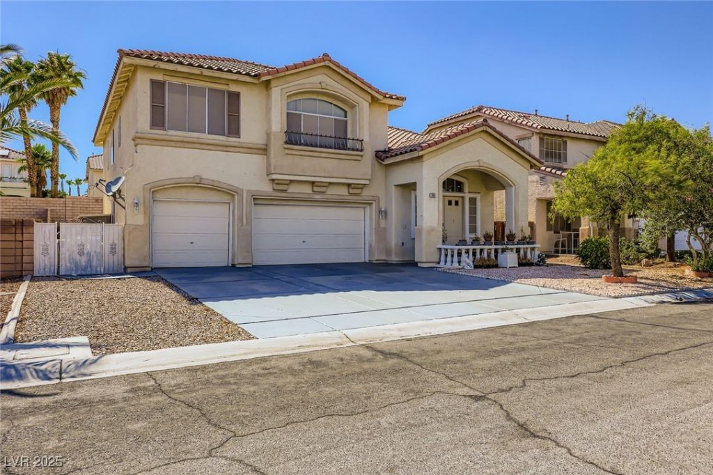 3041 Parchment Court, Las Vegas, NV 89117 Main Photo