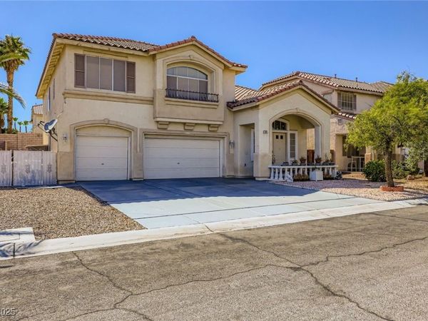 3041 Parchment Court, Las Vegas, NV 89117