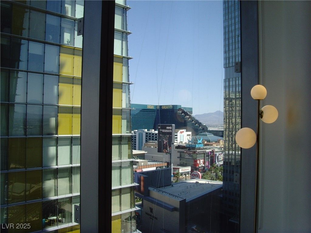 3726 Las Vegas Boulevard , Unit 1411, Las Vegas, NV 89158 Main Photo