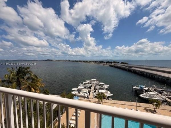 150 SE 25th Rd, Unit 6A, Miami, FL 33129