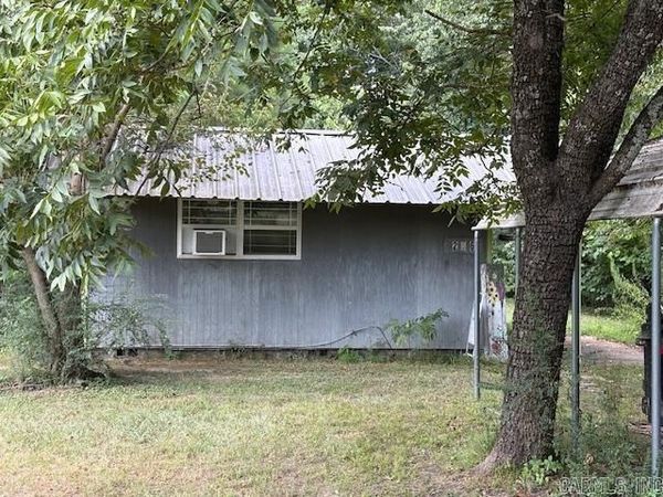 256 Caney Creek Road, Conway, AR 72032