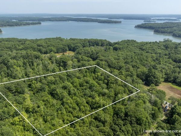 Map 10 - 2 Waldoboro Road, Bremen, ME 04551