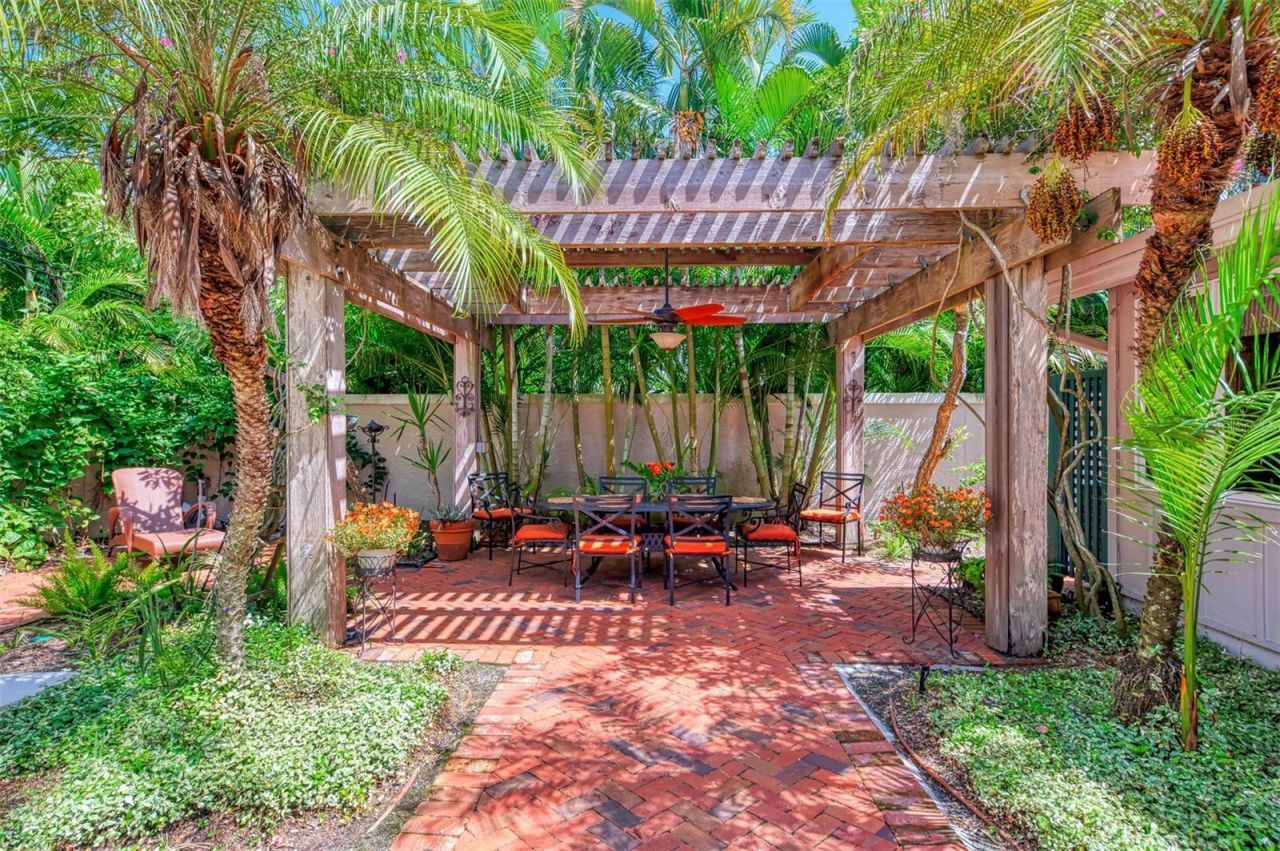 3838 Flores Avenue, Sarasota, FL 34239 Photo