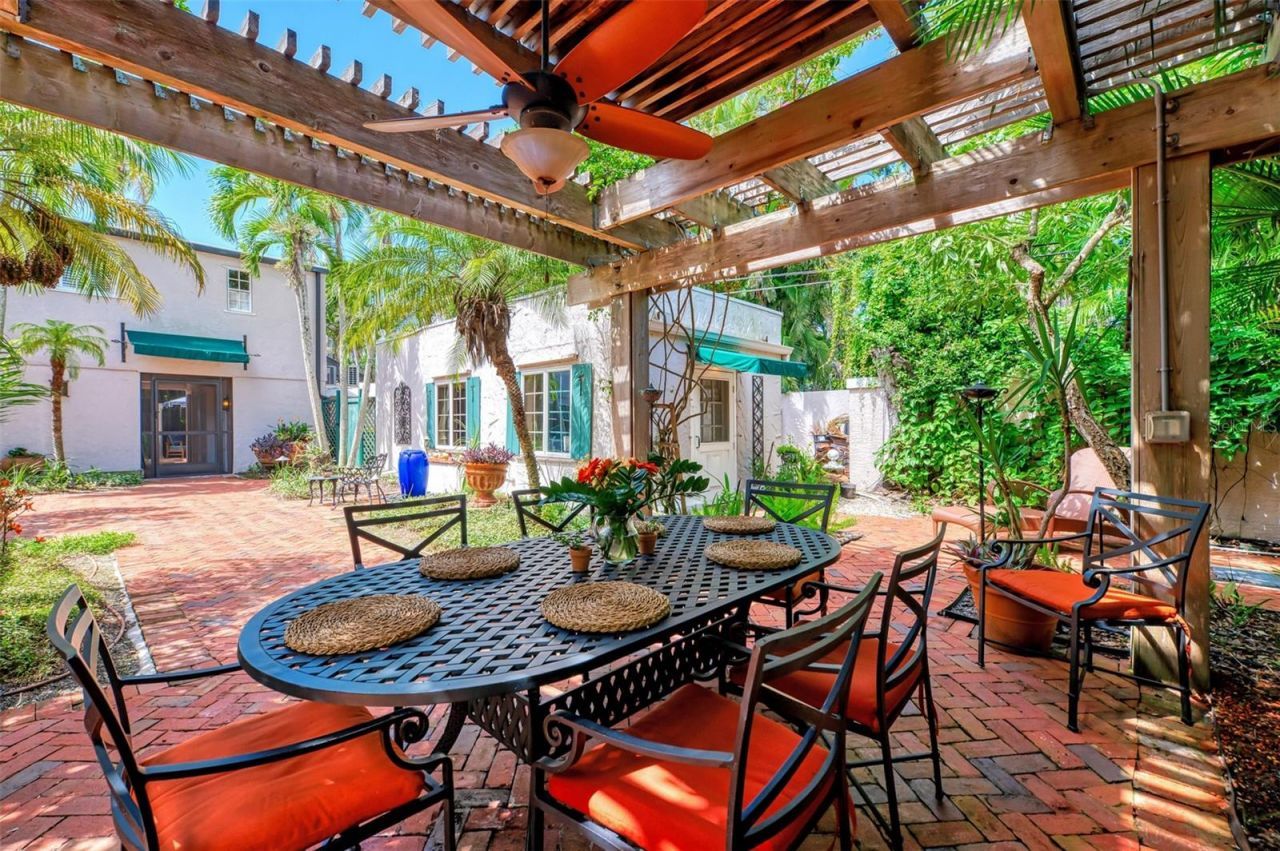 3838 Flores Avenue, Sarasota, FL 34239 Photo