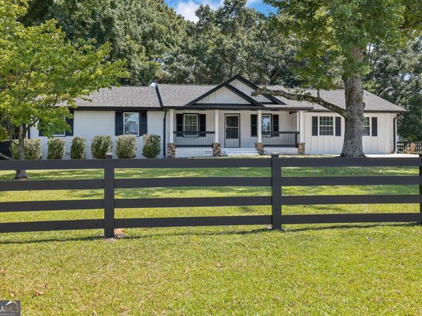 1686 NORTON ESTATES Drive, Snellville, GA 30078