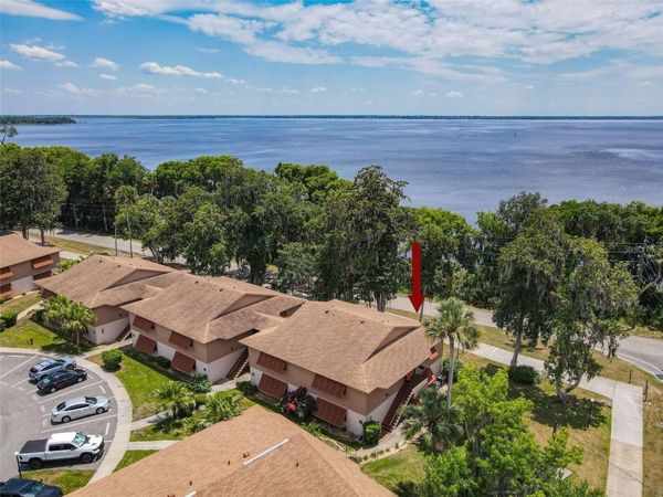 190 HICKORY WOODS COURT, Unit 7B, DELTONA, FL 32725