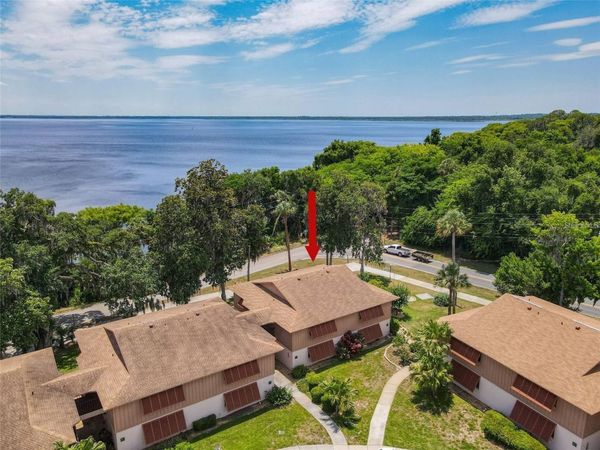 190 HICKORY WOODS COURT, Unit 7B, DELTONA, FL 32725