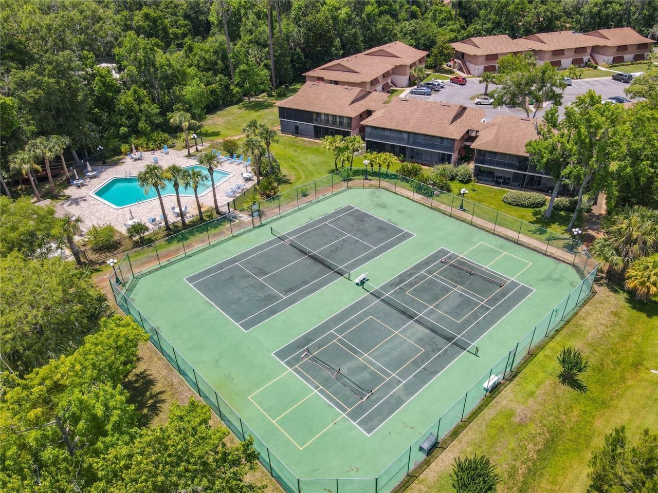 190 Hickory Woods Court, Unit 7B, Deltona, FL 32725 Photo