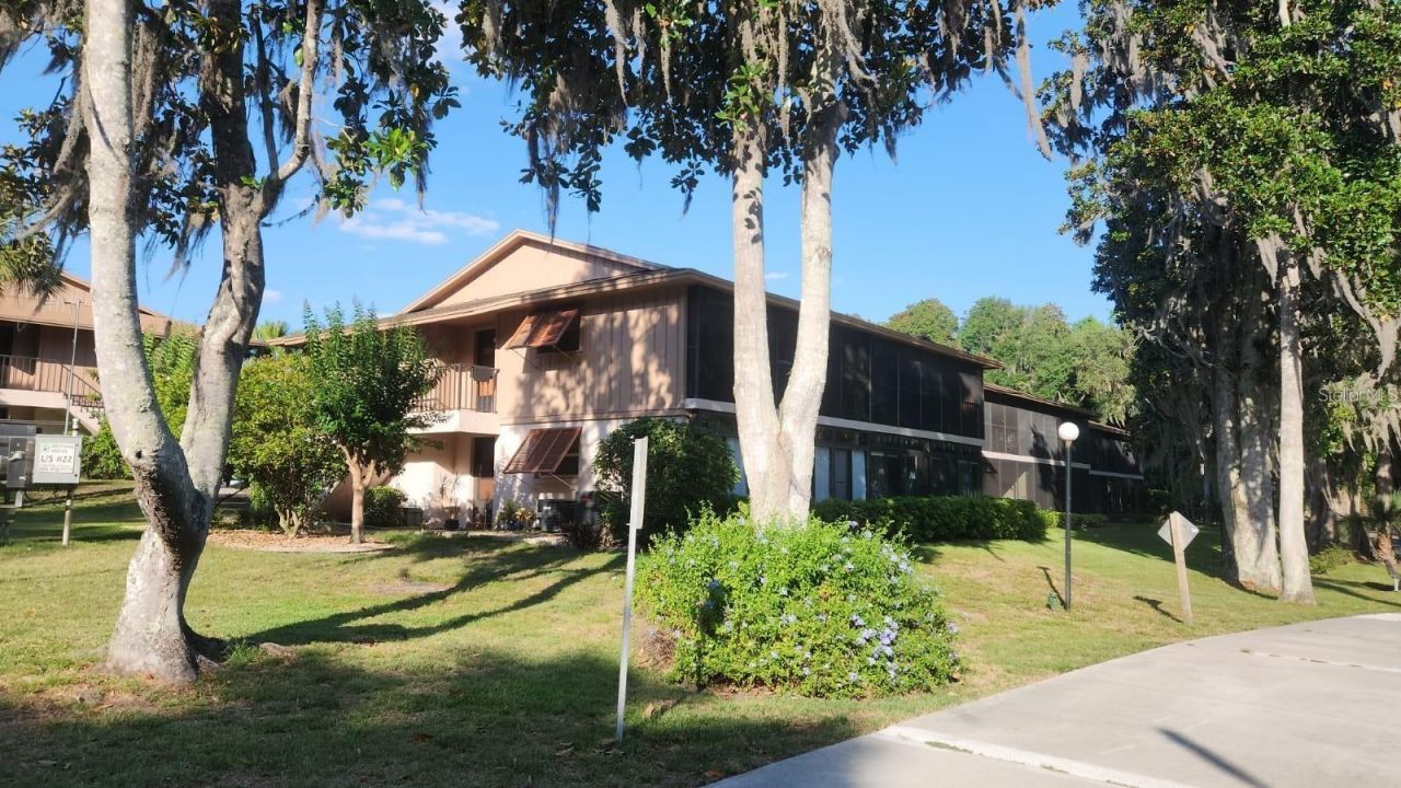 190 Hickory Woods Court, Unit 7B, Deltona, FL 32725 Photo