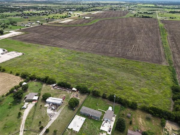 TBD Gina Lane, Alvarado, TX 76009