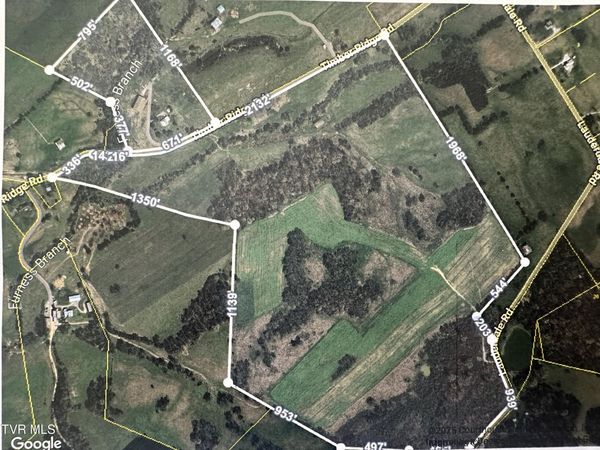 1410 Timber Ridge Road, Greeneville, TN 37743