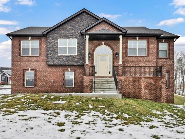292 Cardinal Creek, Clarksville, TN 37040