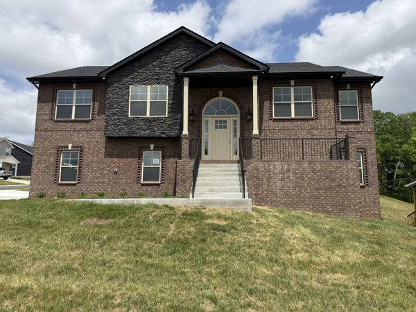 292 Cardinal Creek, Clarksville, TN 37040