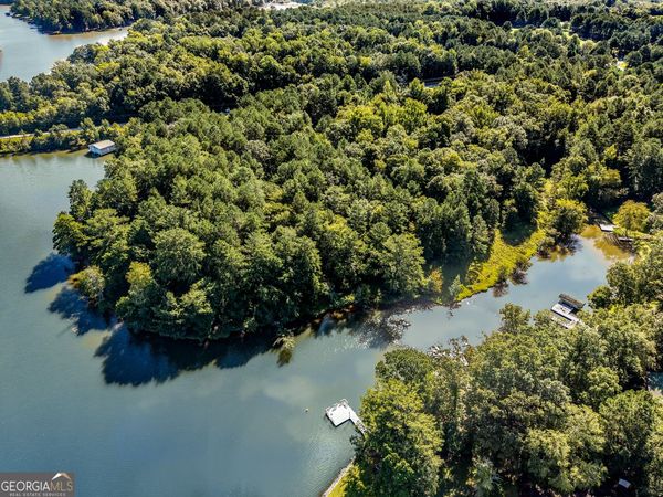 10+/- ACRES Walker Church Road, Greensboro, GA 30642