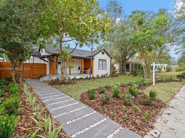 4536 1ST AVENUE N, St Petersburg, FL 33713