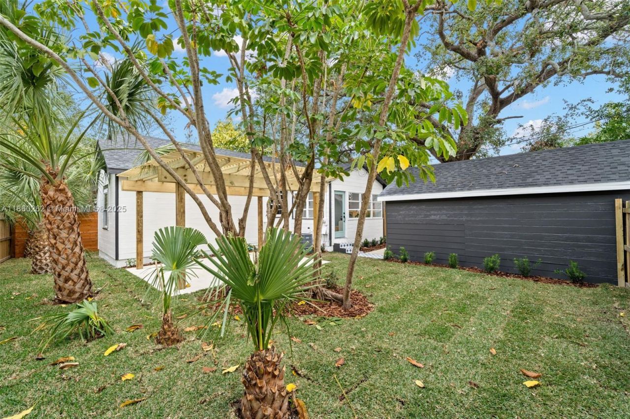 4536 1st Avenue N, Saint Petersburg, FL 33713 Photo