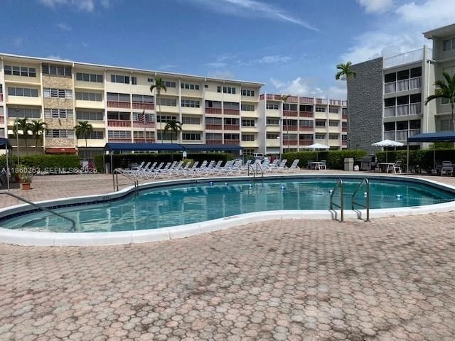 215 SE 3rd Ave, Unit 305A, Hallandale Beach, FL 33009 Photo