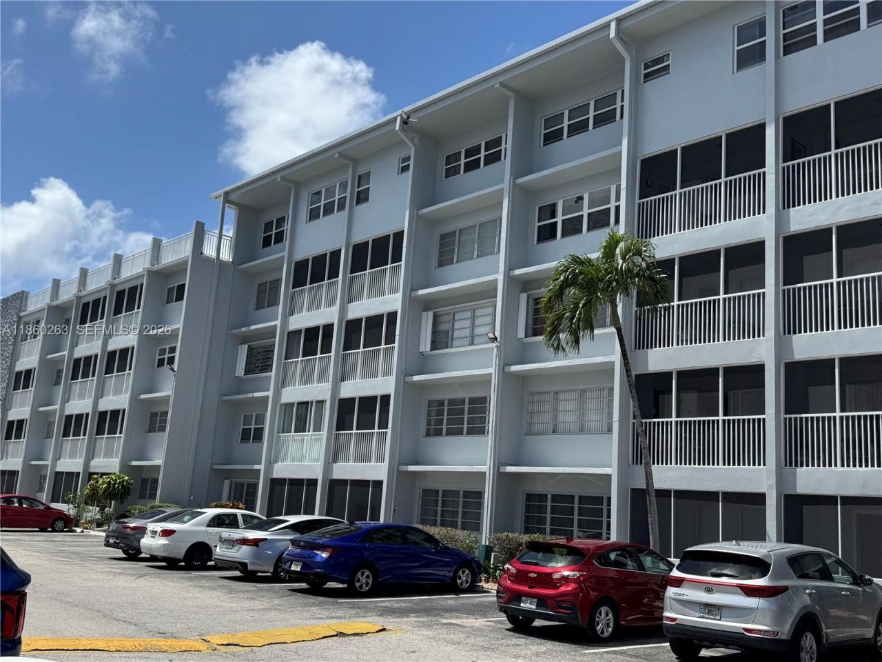 215 SE 3rd Ave, Unit 305A, Hallandale Beach, FL 33009 Photo