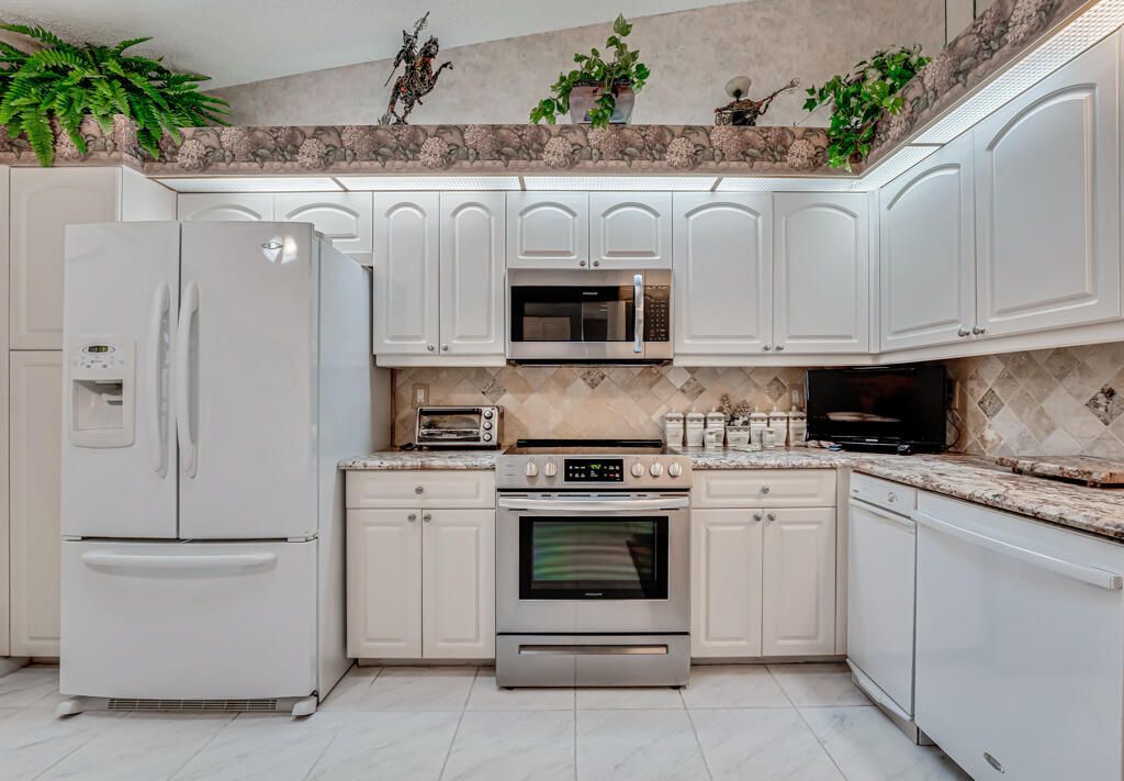 6459 Mill Pointe Circle, Delray Beach, FL 33484 Photo