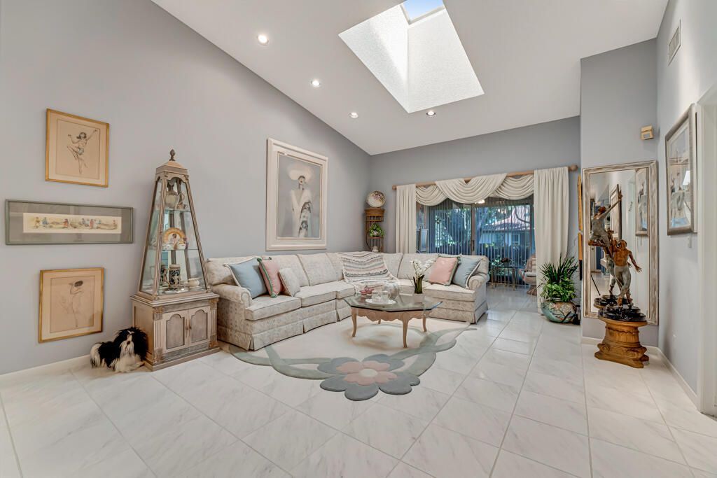 6459 Mill Pointe Circle, Delray Beach, FL 33484 Photo