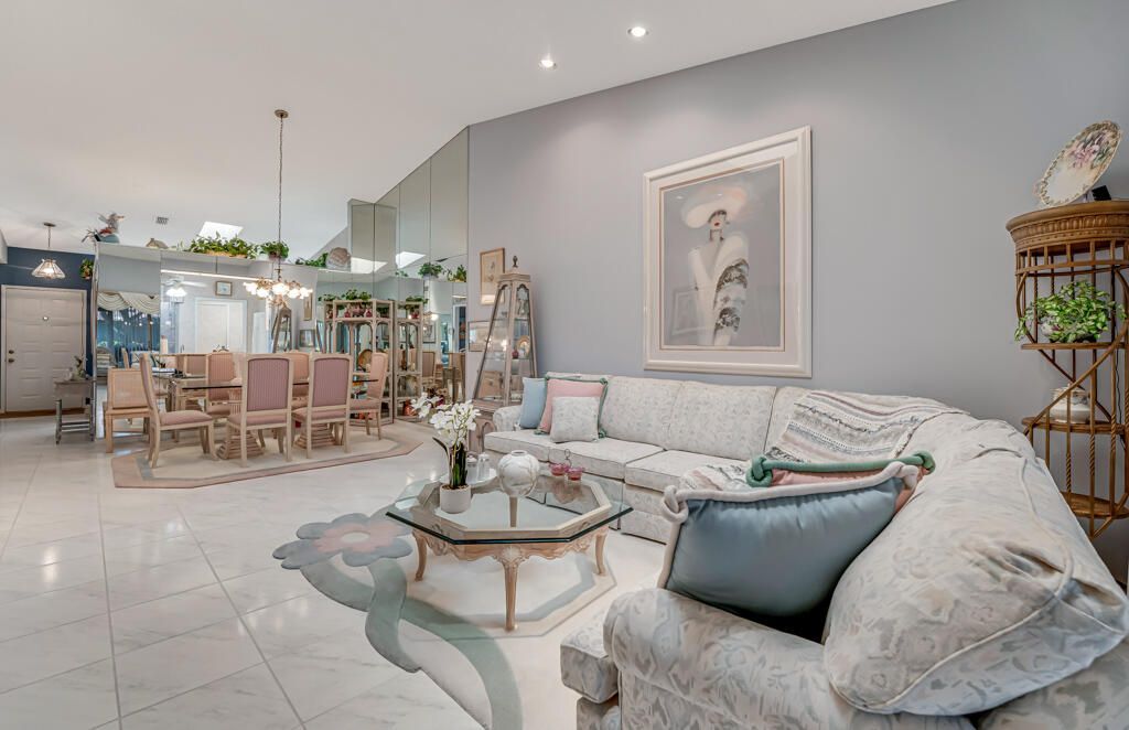 6459 Mill Pointe Circle, Delray Beach, FL 33484 Photo